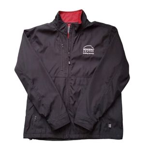 Rogers Centre/Blue Jays Work Jacket. XL.